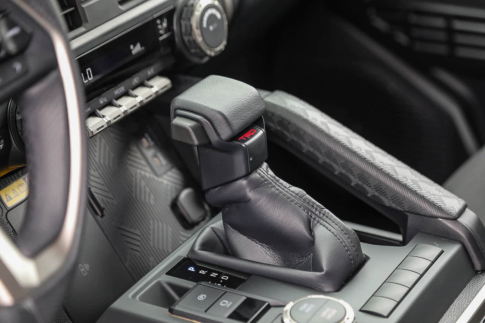 Thumbnail: 2026 Toyota 4Runner - 21
