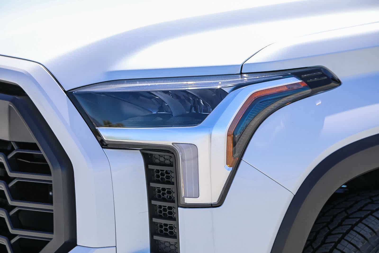 Thumbnail: 2026 Toyota Tundra - 8