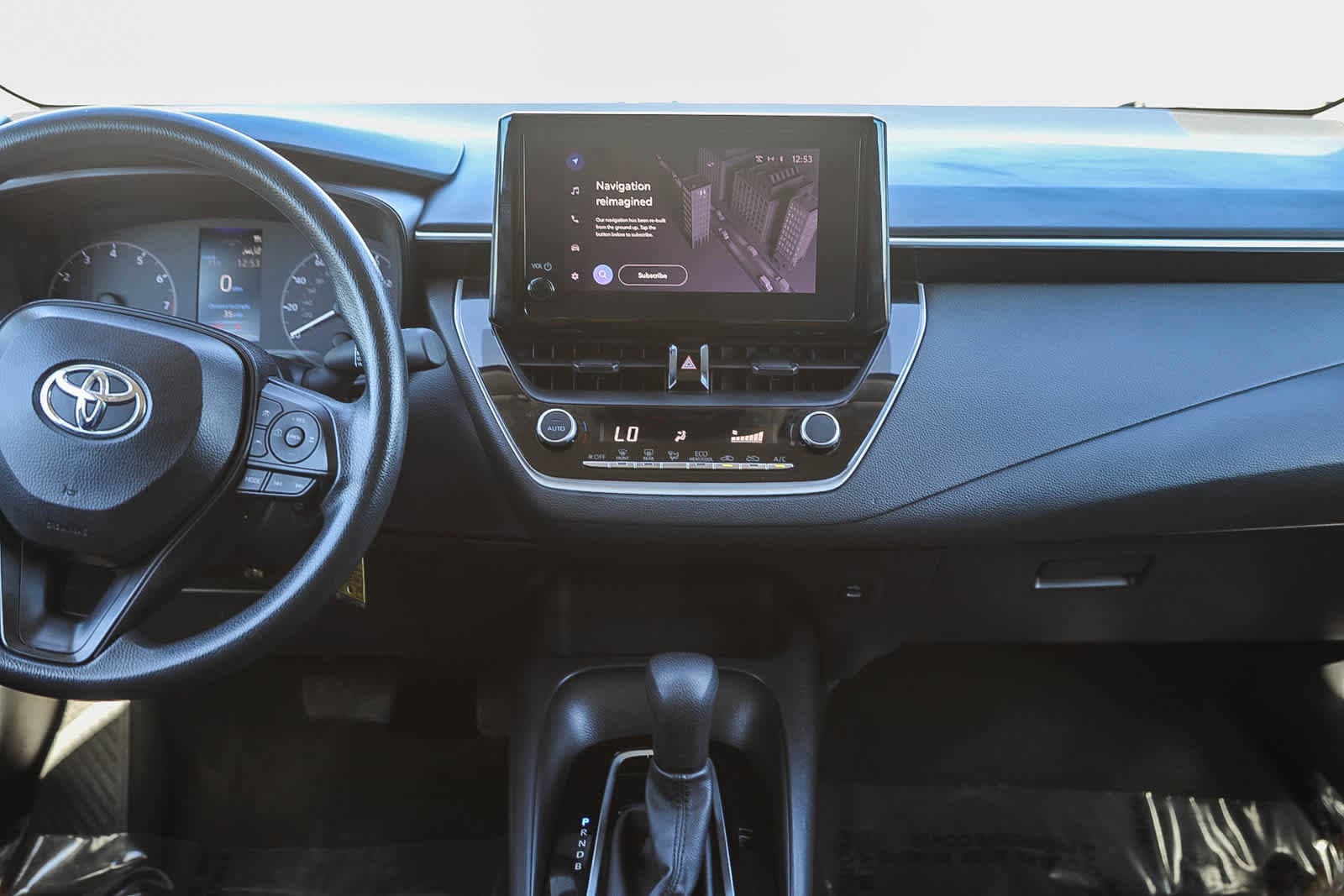 Thumbnail: 2024 Toyota Corolla - 12