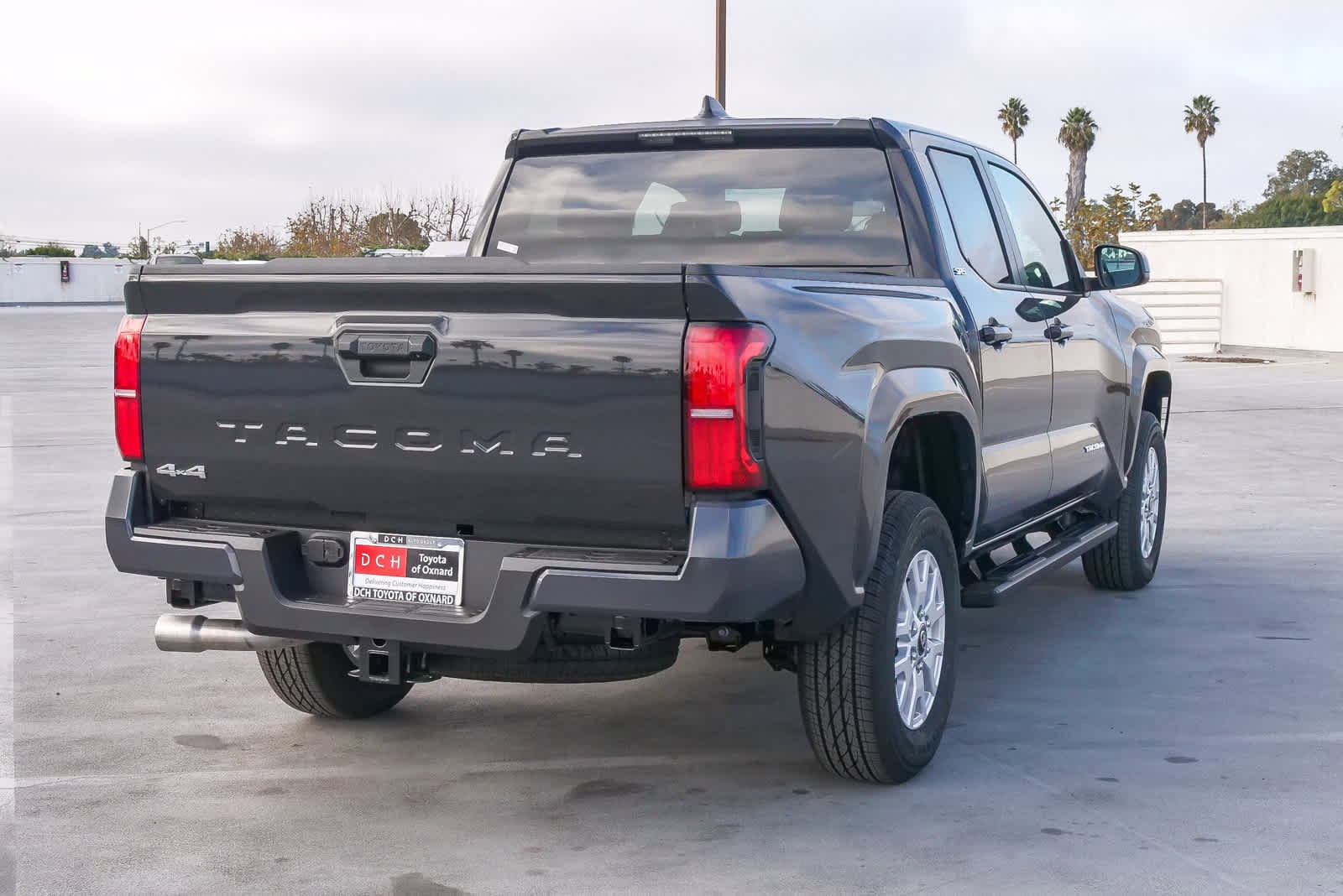 Thumbnail: 2026 Toyota Tacoma - 10