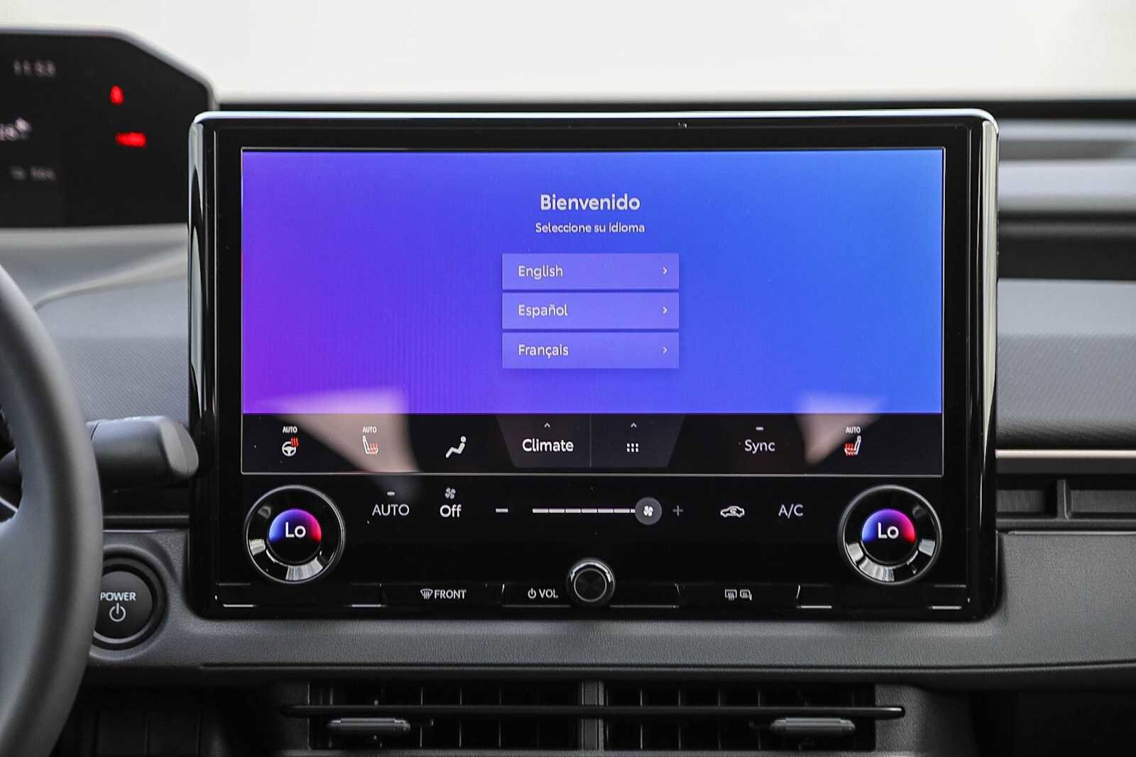 Thumbnail: 2026 Toyota bZ - 16