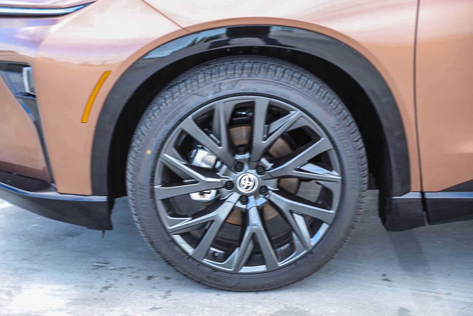 Thumbnail: 2025 Toyota Crown Signia - 10