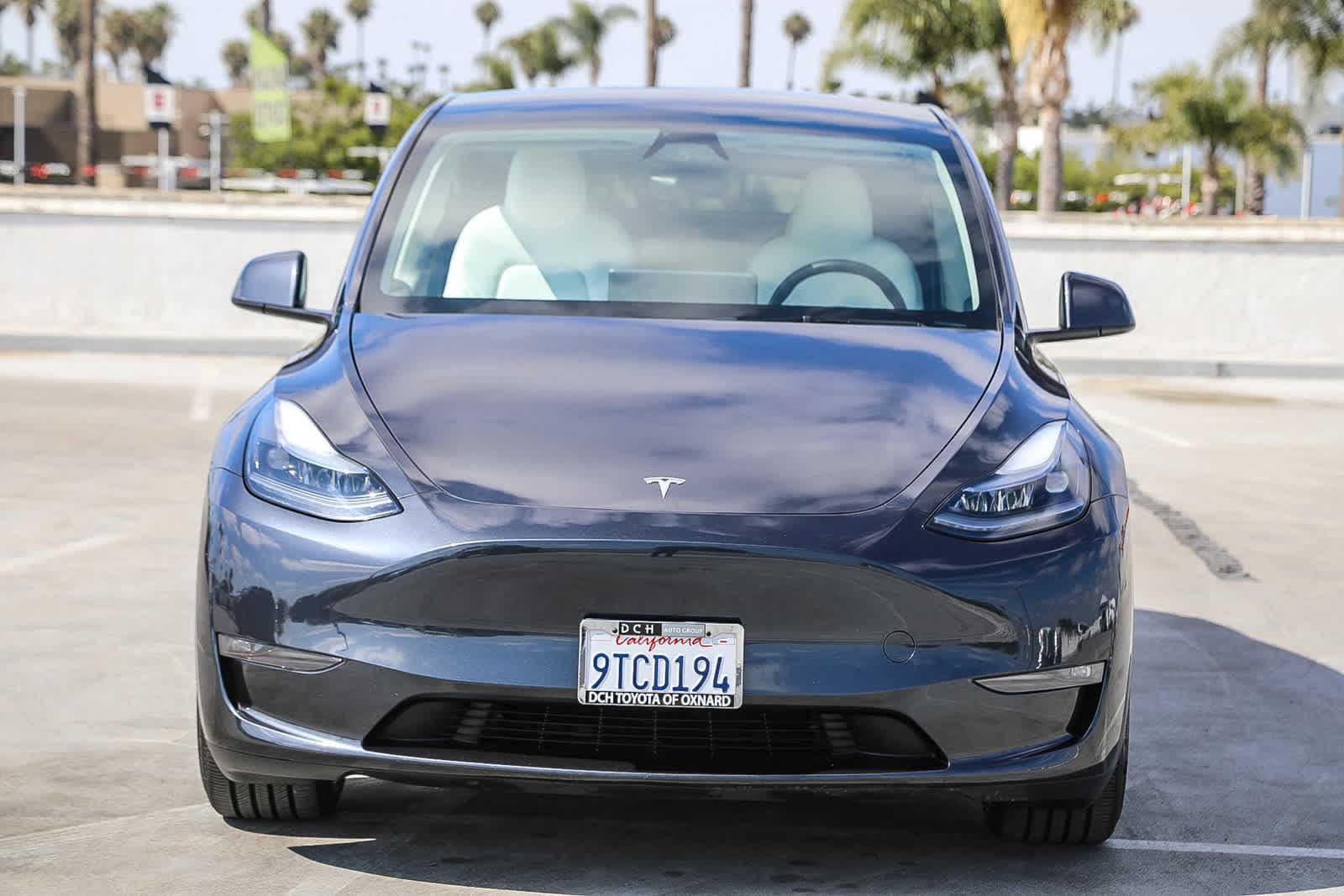 Thumbnail: 2025 Tesla Model Y - 2