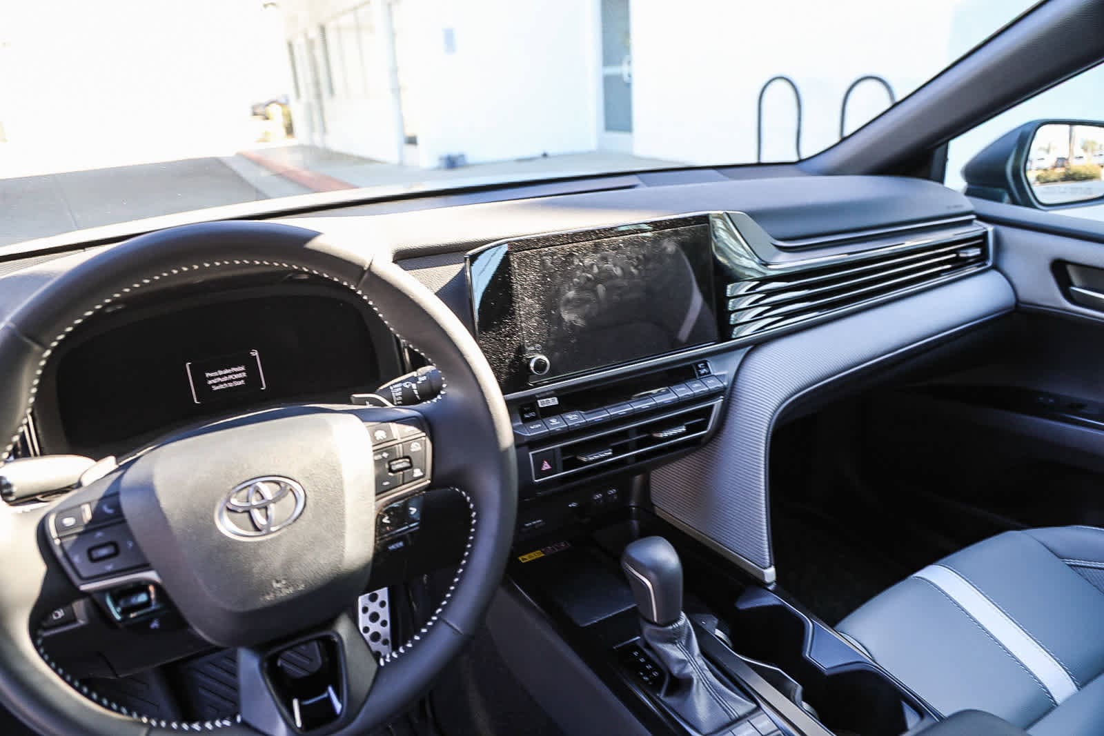 Thumbnail: 2026 Toyota Camry - 23