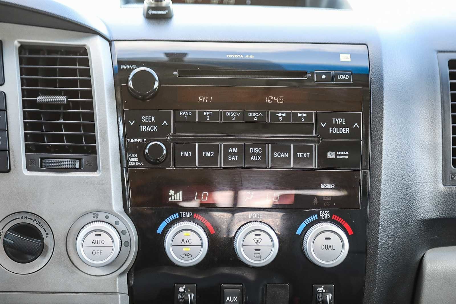 Thumbnail: 2007 Toyota Tundra - 13