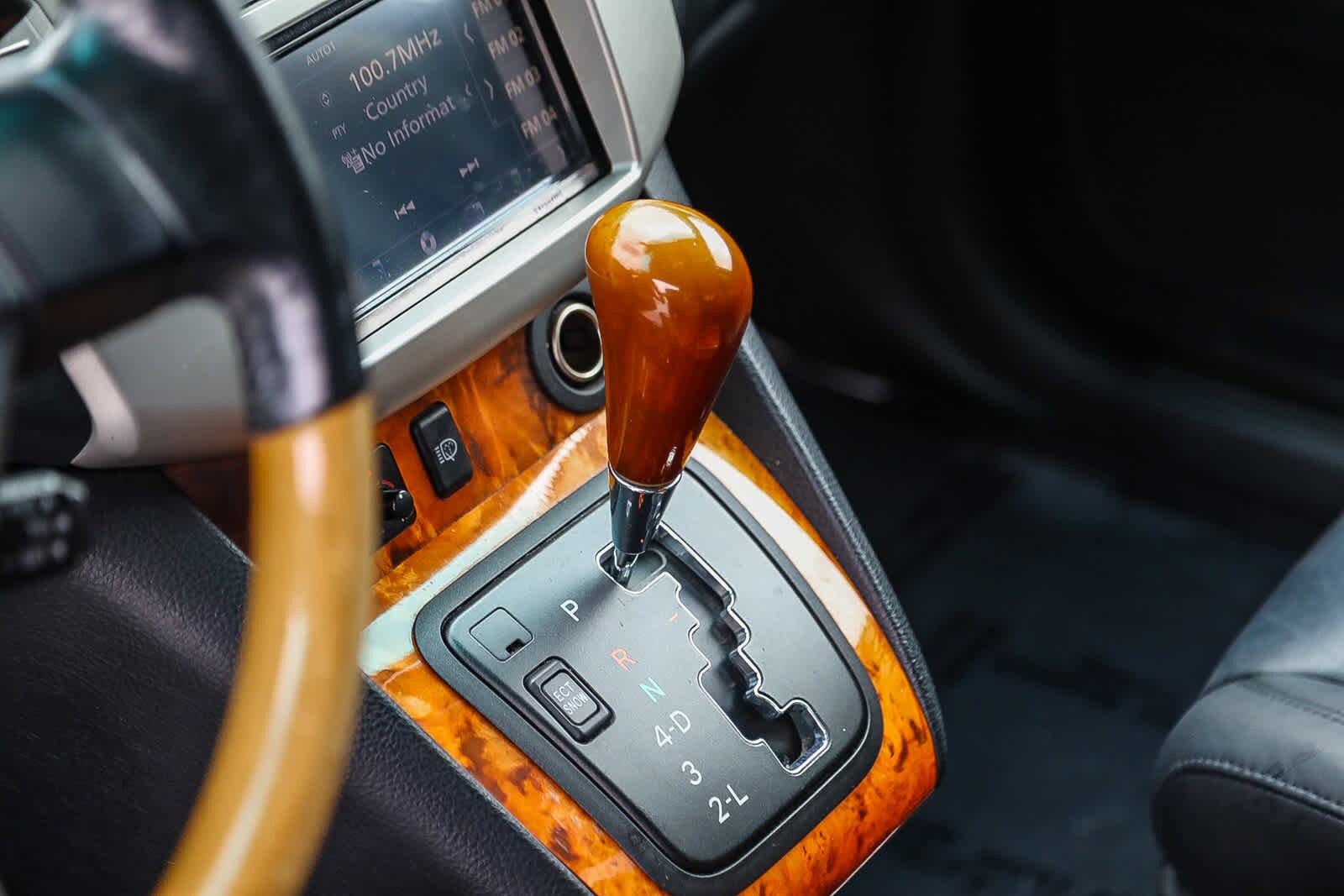 Thumbnail: 2007 Lexus RX - 20