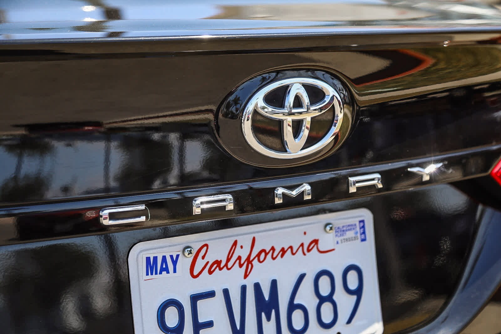 Thumbnail: 2023 Toyota Camry - 20