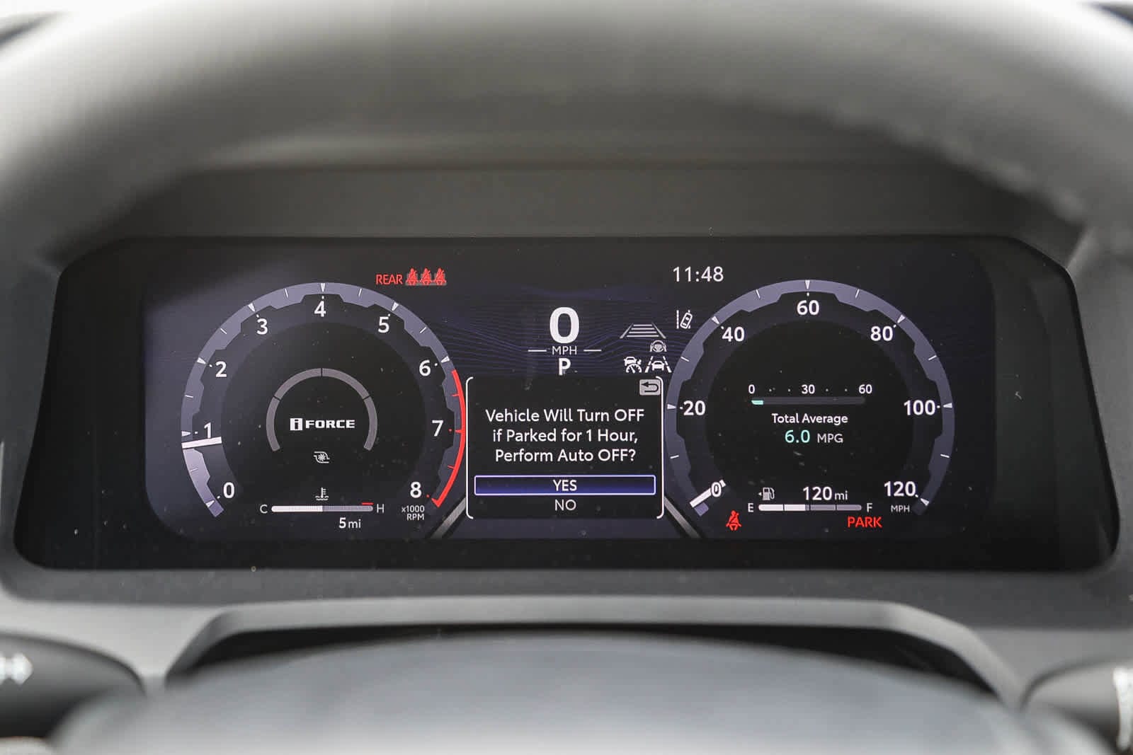 Thumbnail: 2025 Toyota Tacoma - 23