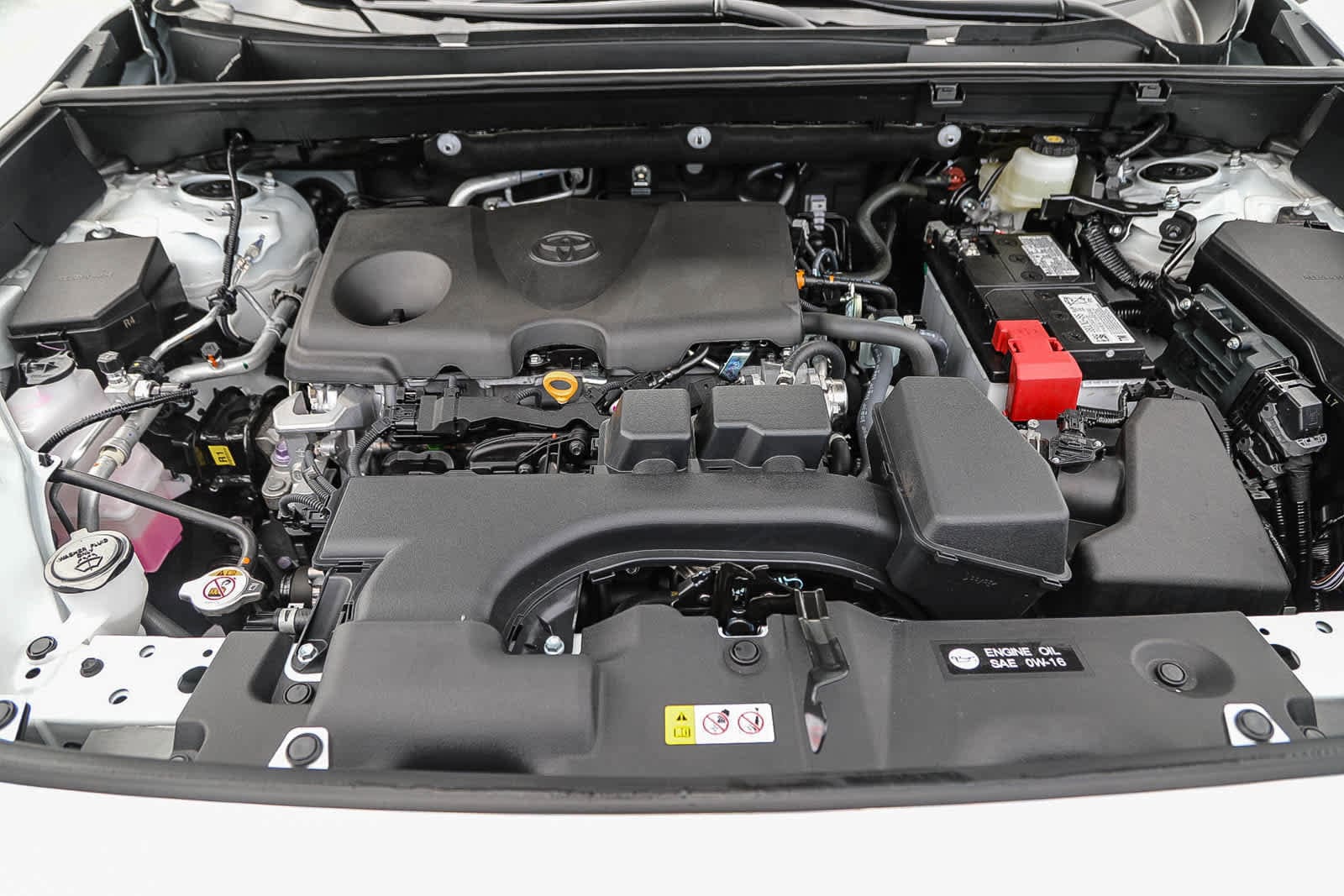 Thumbnail: 2025 Toyota RAV4 - 12