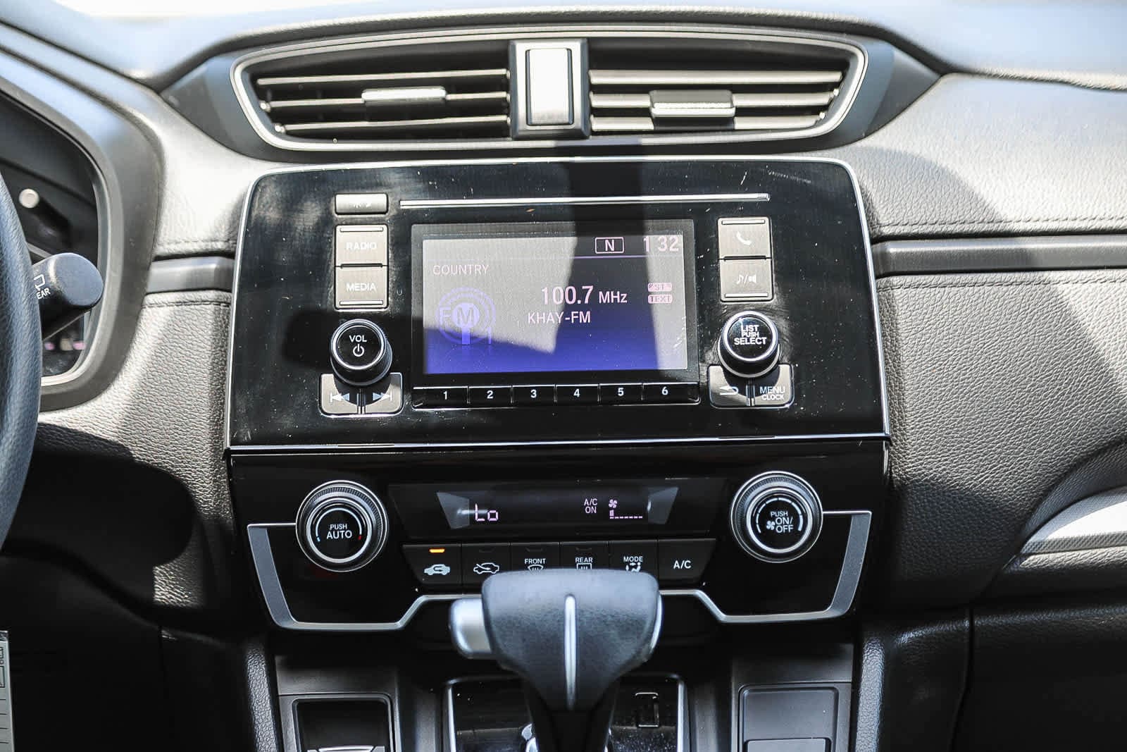 Thumbnail: 2018 Honda CR-V - 13