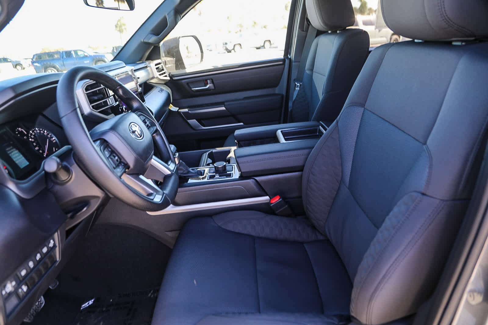 Thumbnail: 2026 Toyota Tundra - 17