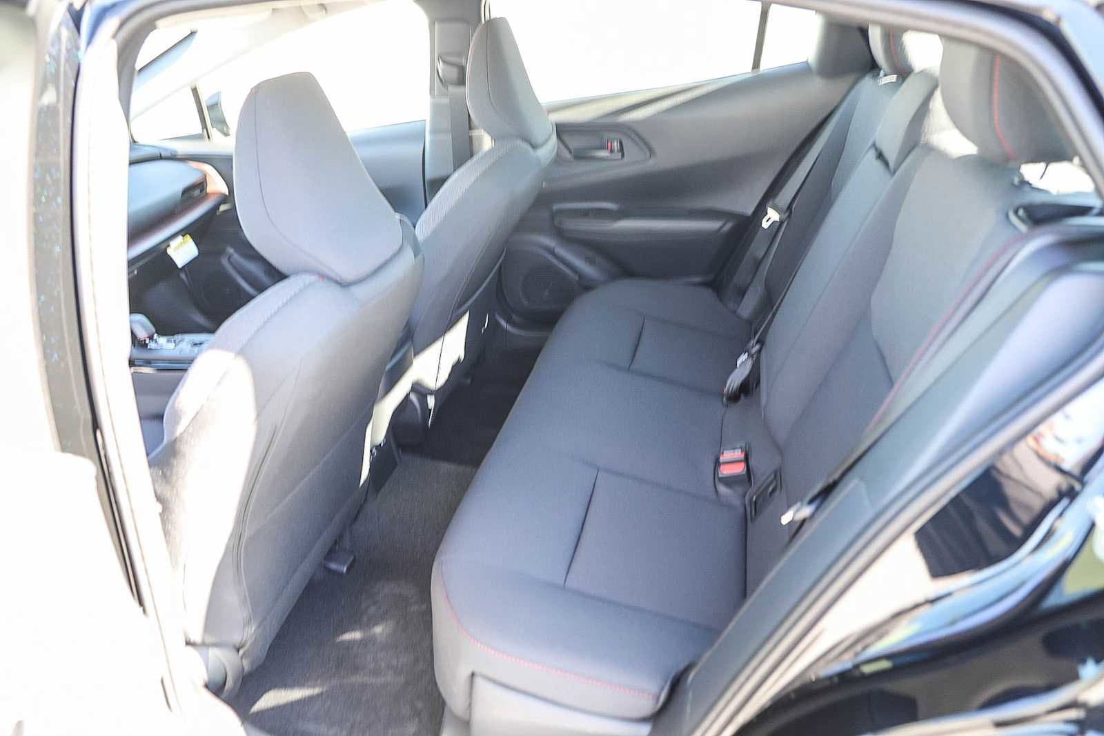 Thumbnail: 2026 Toyota Prius - 20