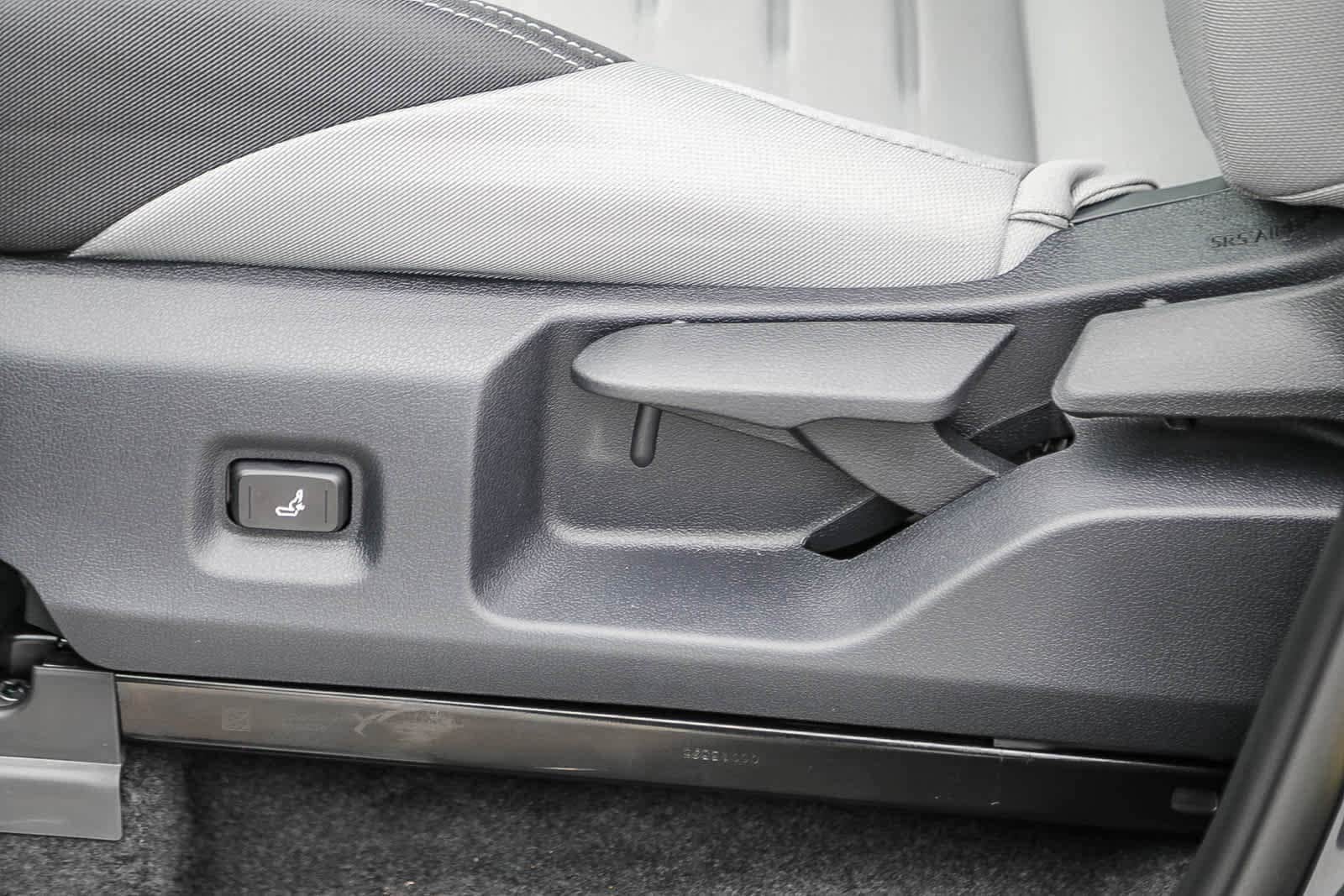 Thumbnail: 2025 Toyota Tacoma - 21