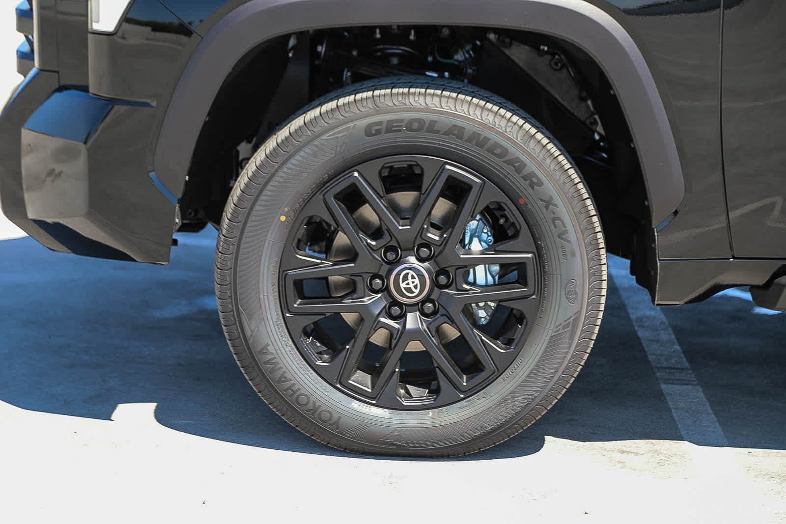 Thumbnail: 2026 Toyota Tundra - 10