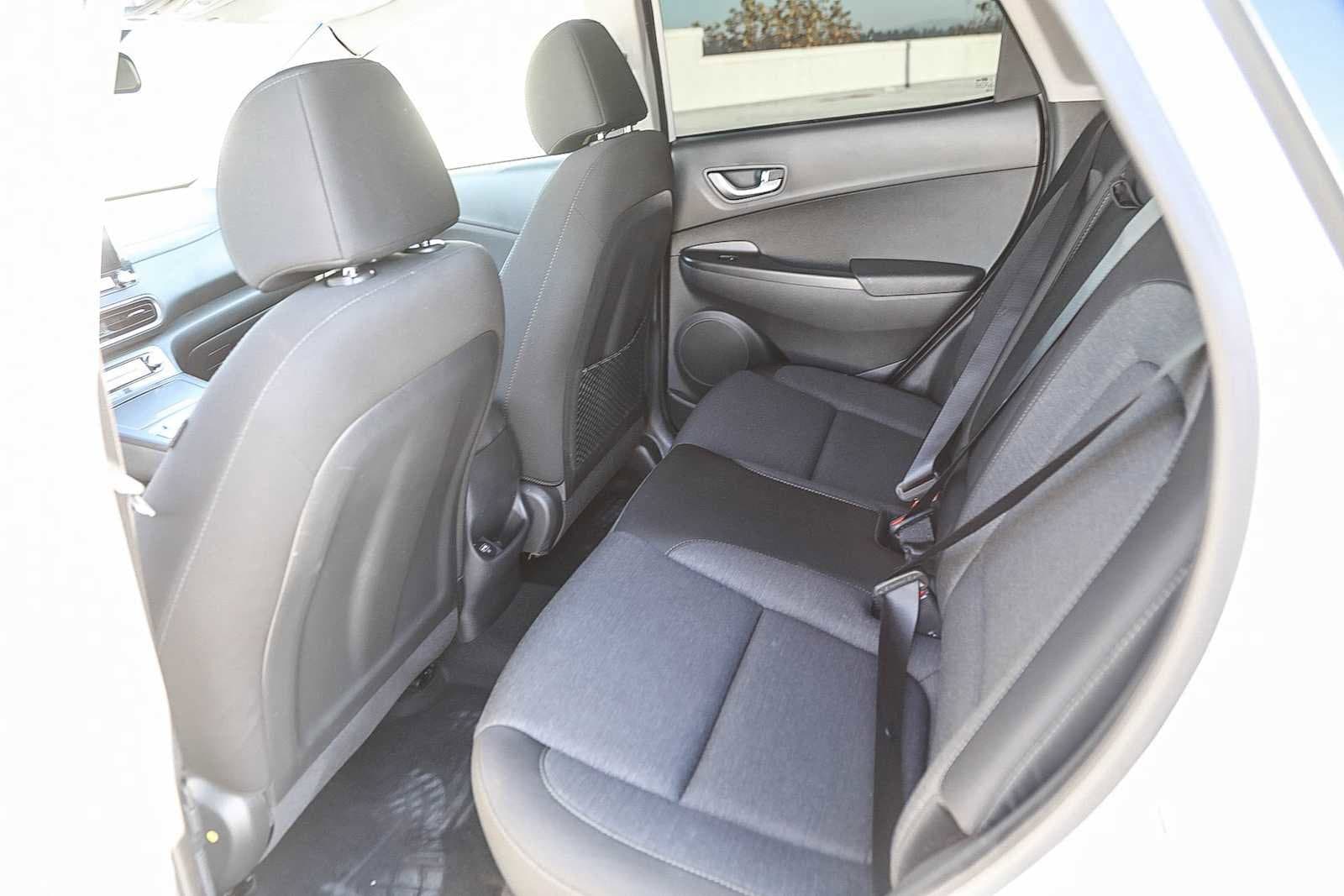 Thumbnail: 2023 Hyundai Kona - 18