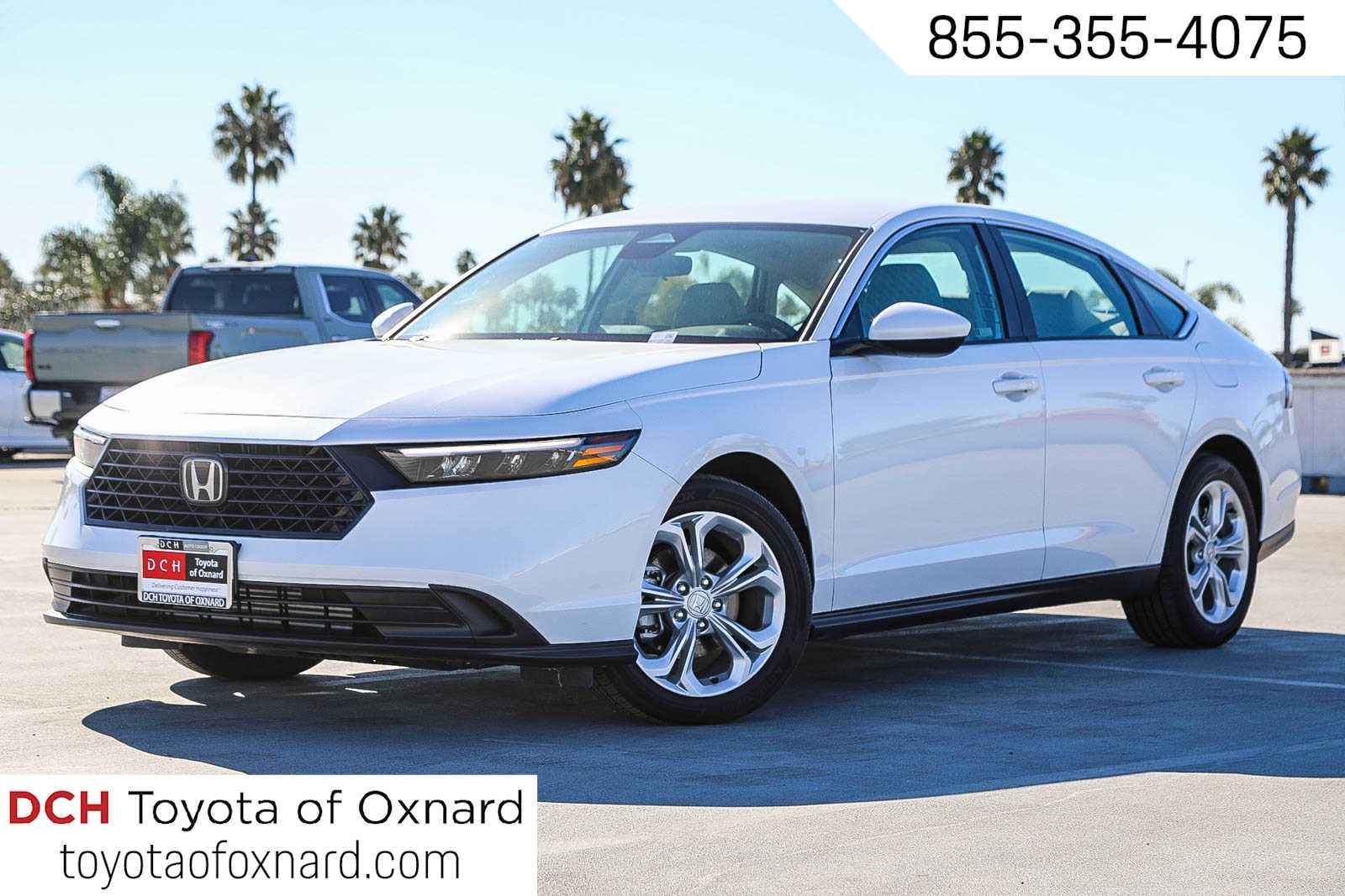 Thumbnail: 2024 Honda Accord - 1