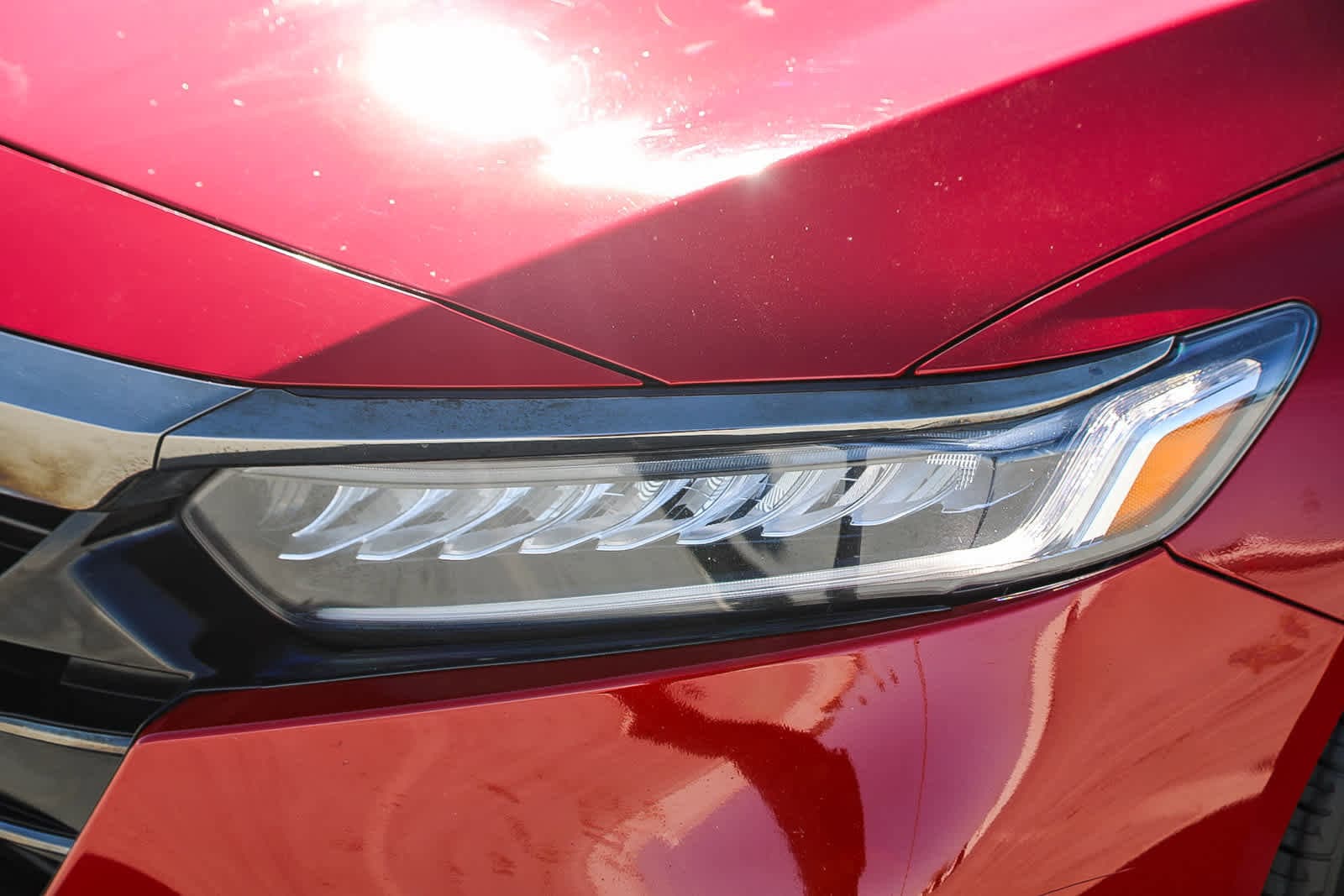 Thumbnail: 2021 Honda Accord - 8