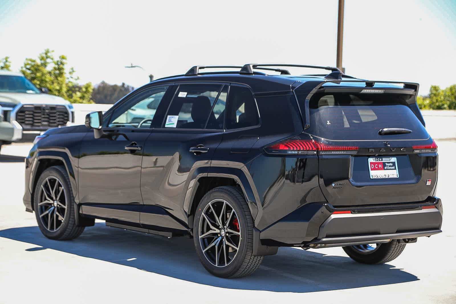 Thumbnail: 2026 Toyota RAV4 - 7