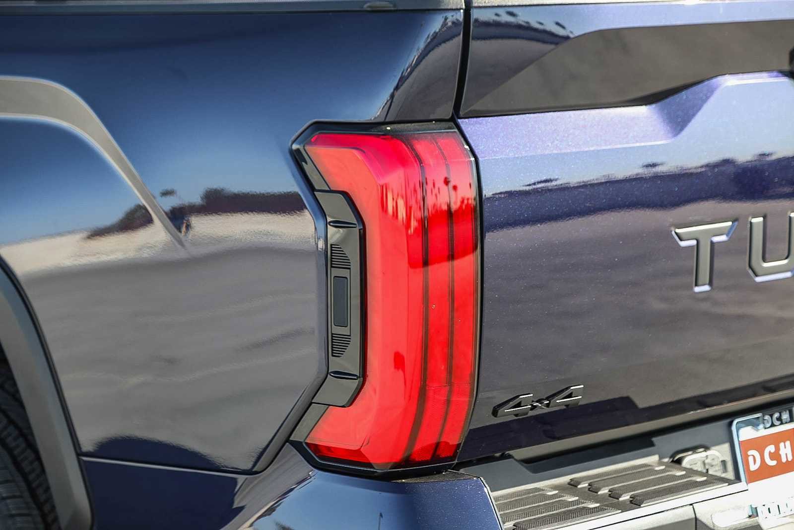 Thumbnail: 2026 Toyota Tundra - 9