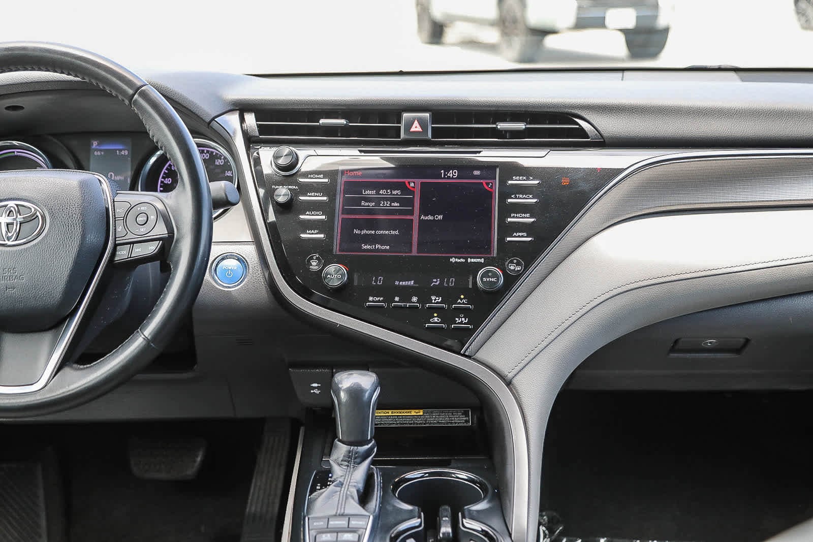 Thumbnail: 2019 Toyota Camry - 13