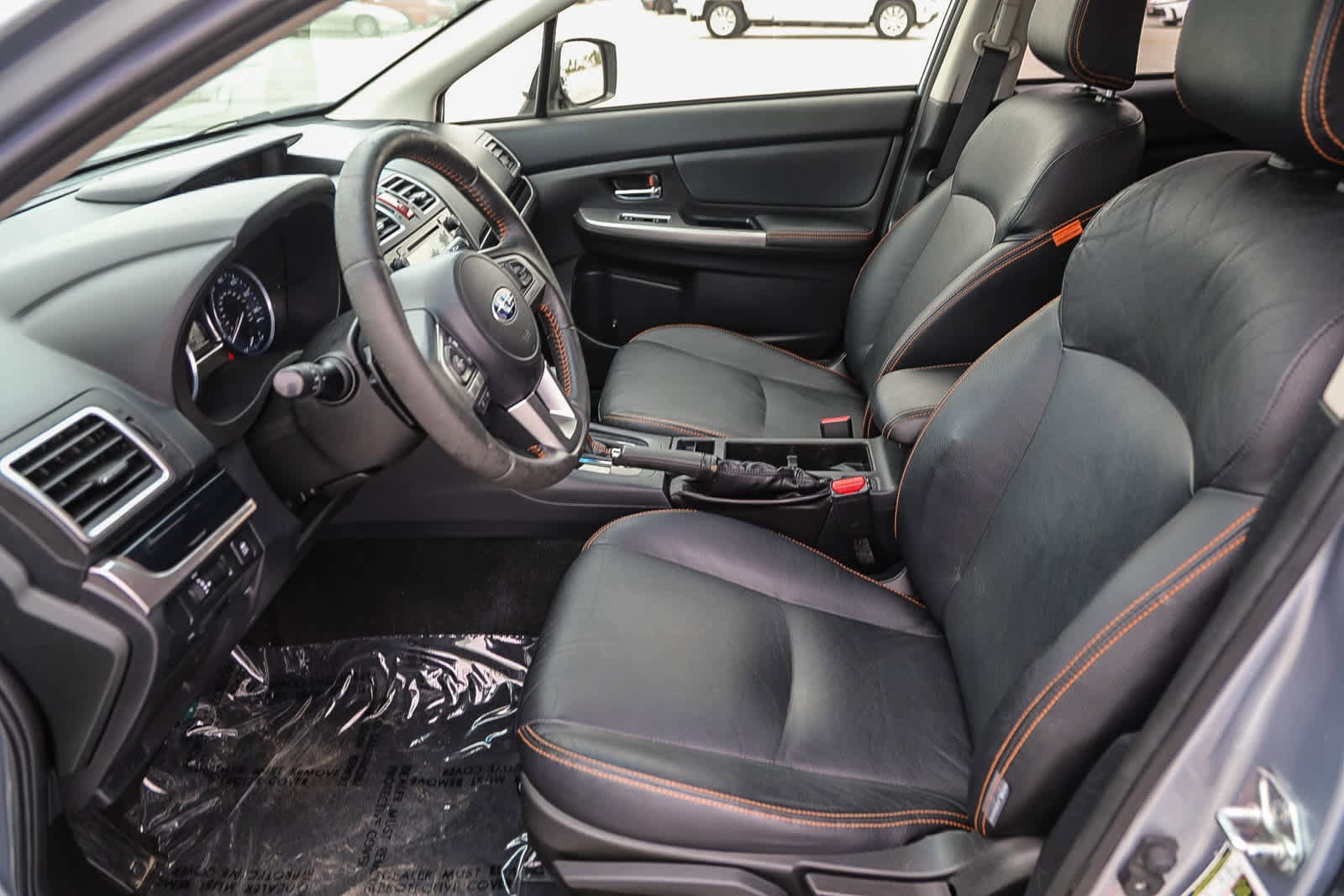 Thumbnail: 2016 Subaru Crosstrek - 17