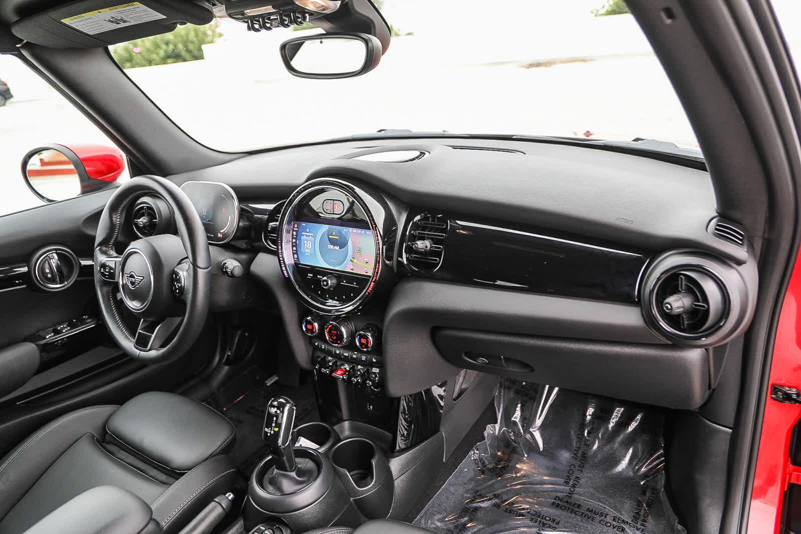 Thumbnail: 2023 MINI Cooper - 12