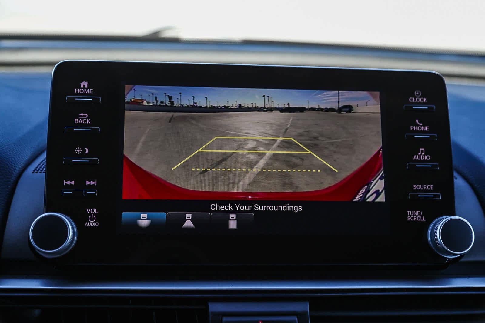 Thumbnail: 2021 Honda Accord - 23