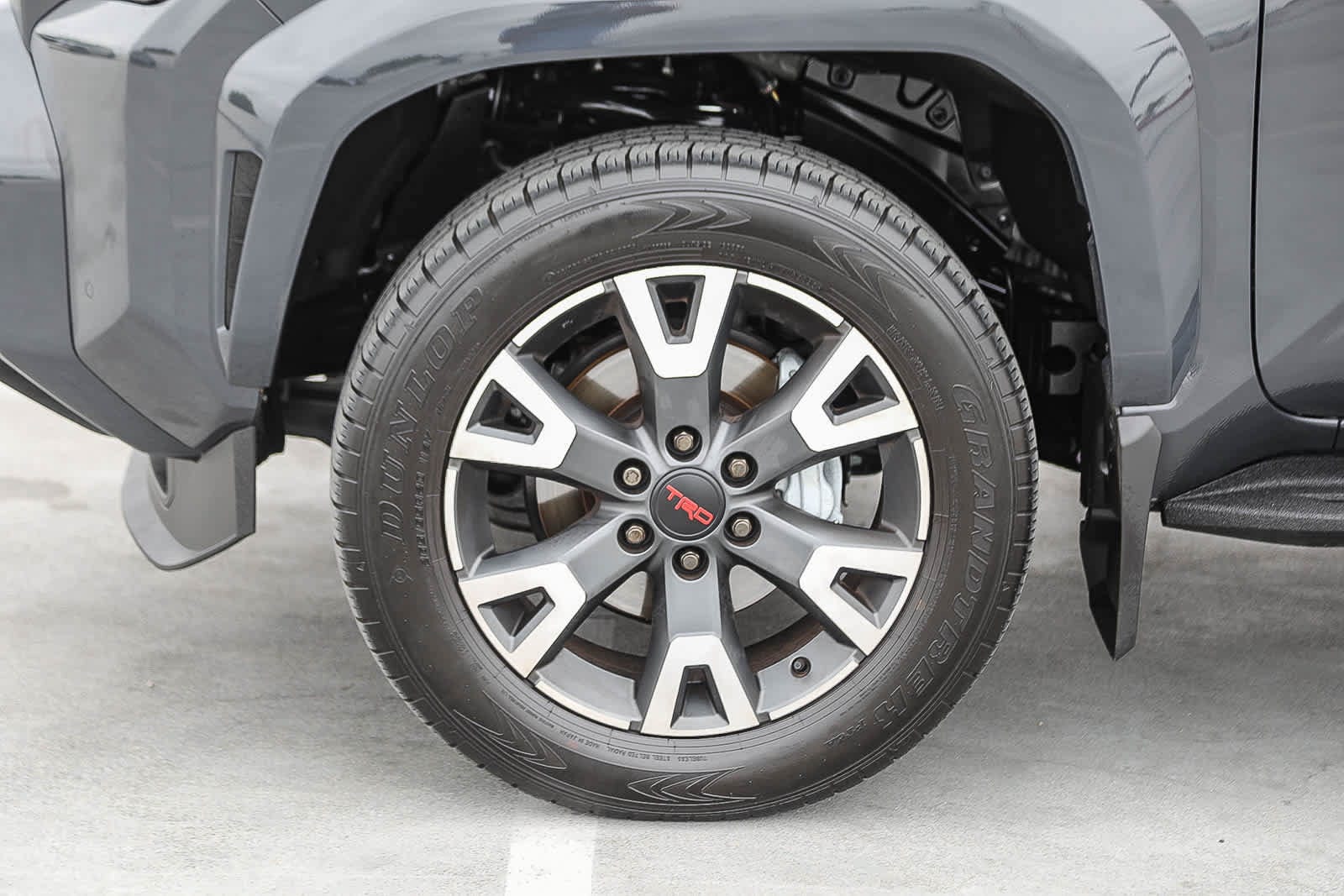 Thumbnail: 2026 Toyota 4Runner - 11