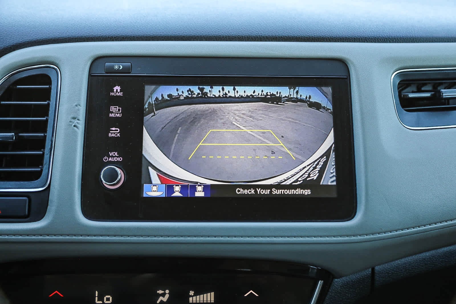 Thumbnail: 2022 Honda HR-V - 22