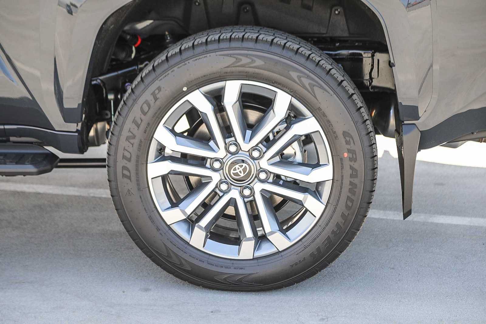 Thumbnail: 2026 Toyota 4Runner - 11
