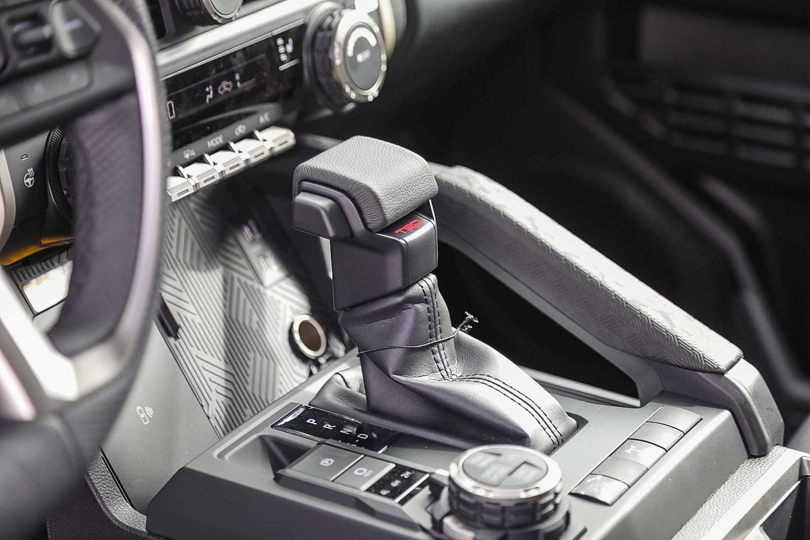 Thumbnail: 2025 Toyota Tacoma - 21