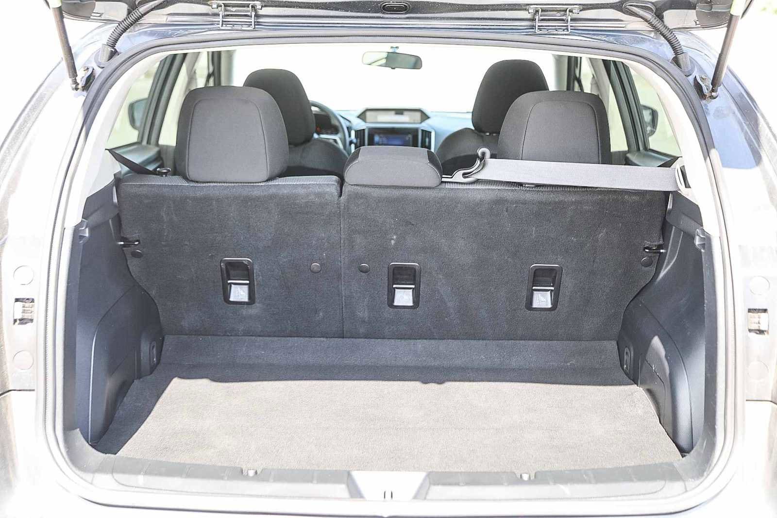 Thumbnail: 2022 Subaru Impreza - 24