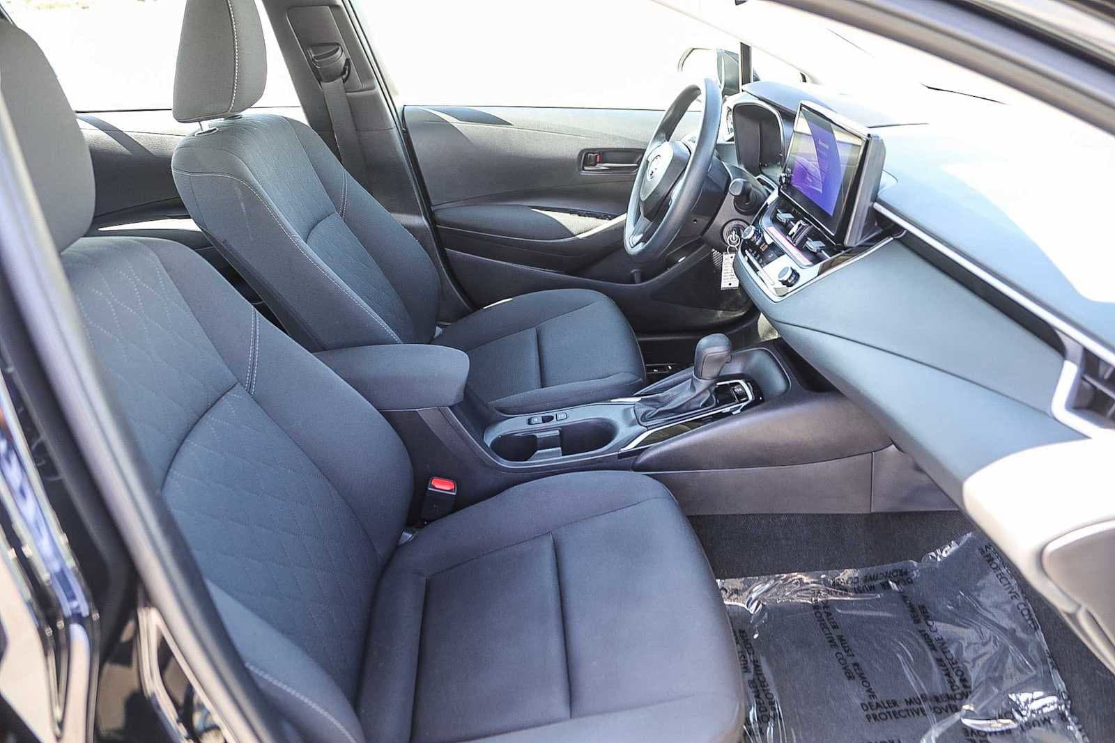 Thumbnail: 2024 Toyota Corolla - 17