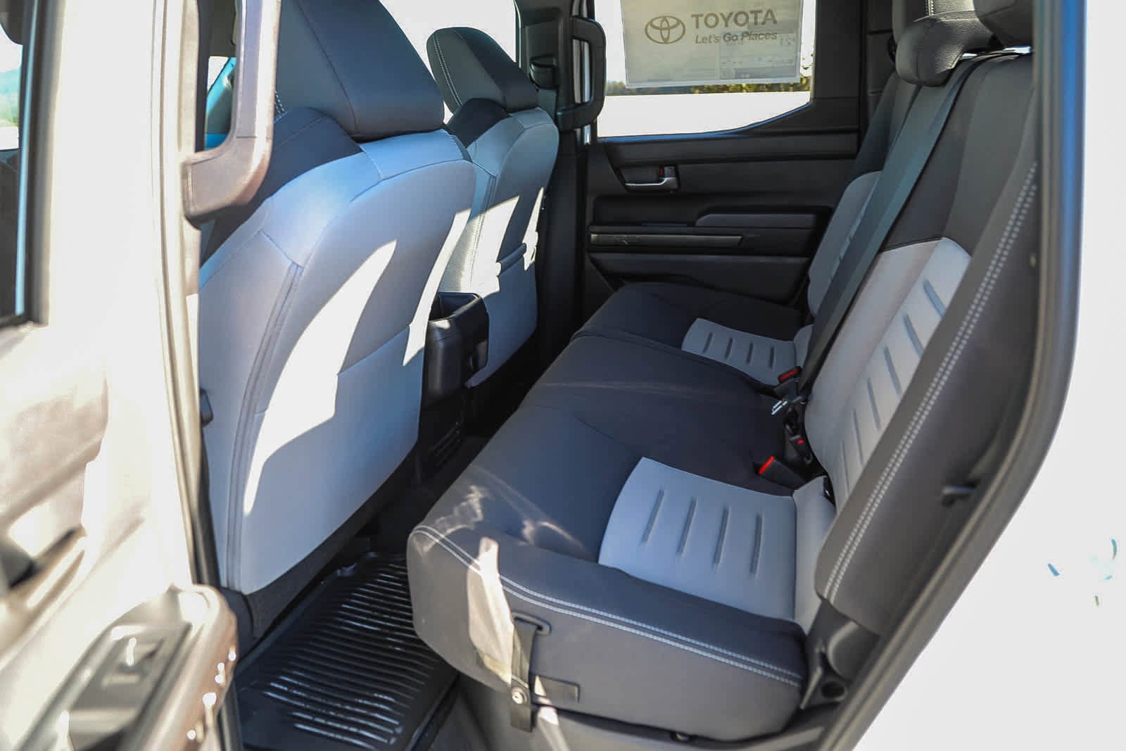 Thumbnail: 2026 Toyota Tacoma - 20