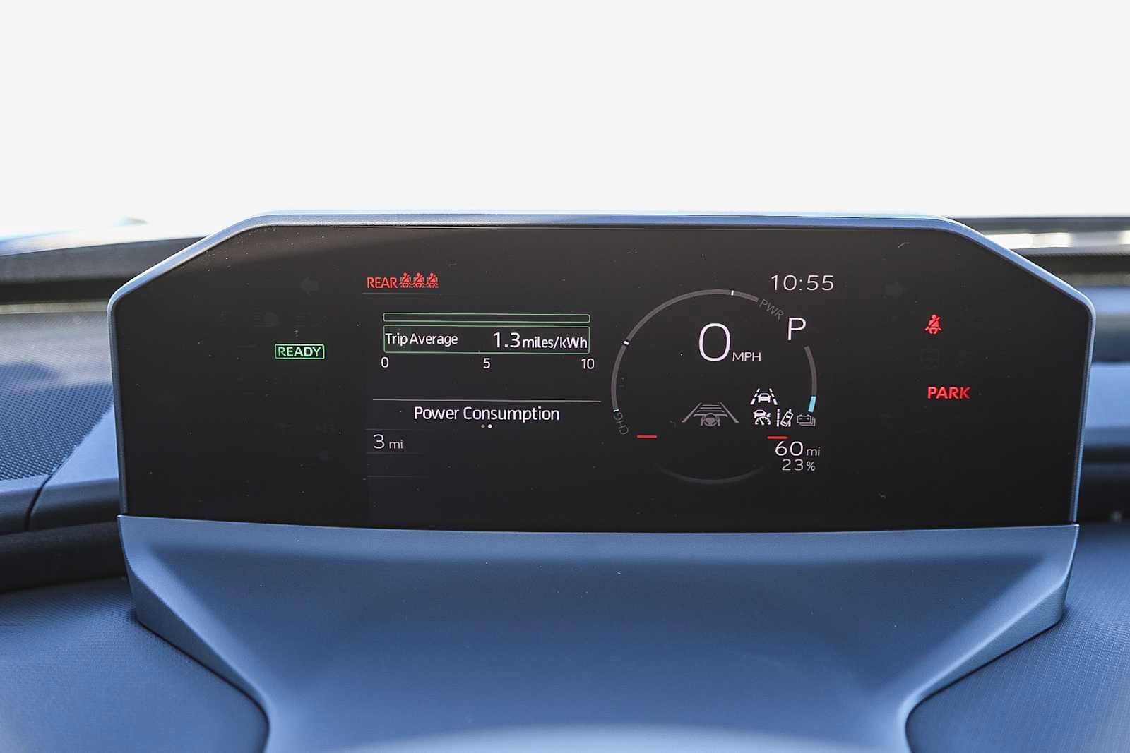 Thumbnail: 2026 Toyota bZ - 24