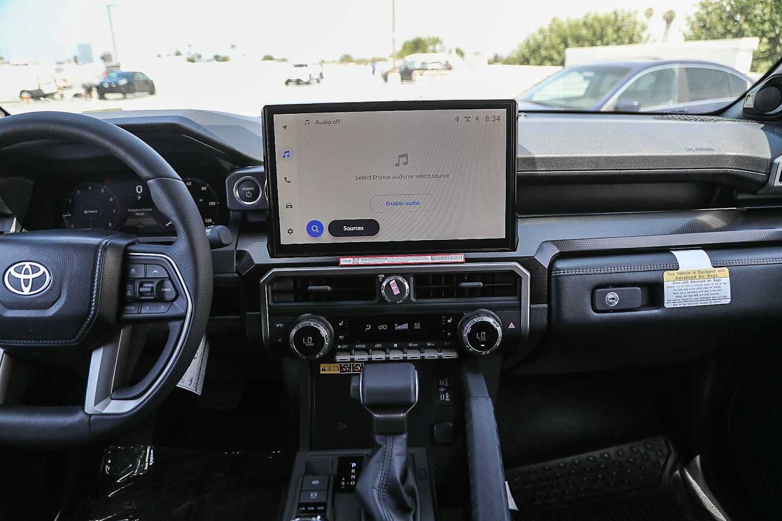 Thumbnail: 2026 Toyota 4Runner - 15
