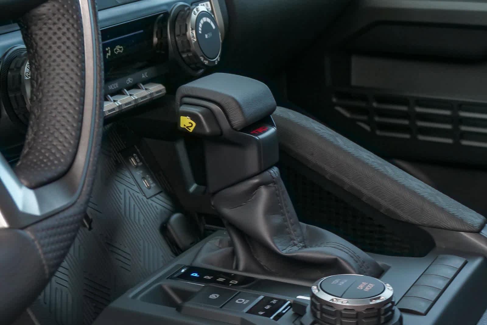 Thumbnail: 2026 Toyota Tacoma - 21