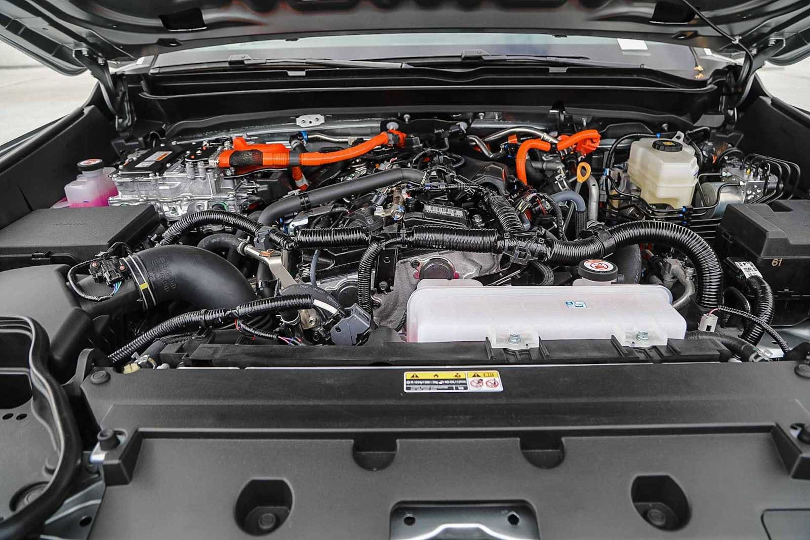 Thumbnail: 2025 Toyota Tacoma - 25