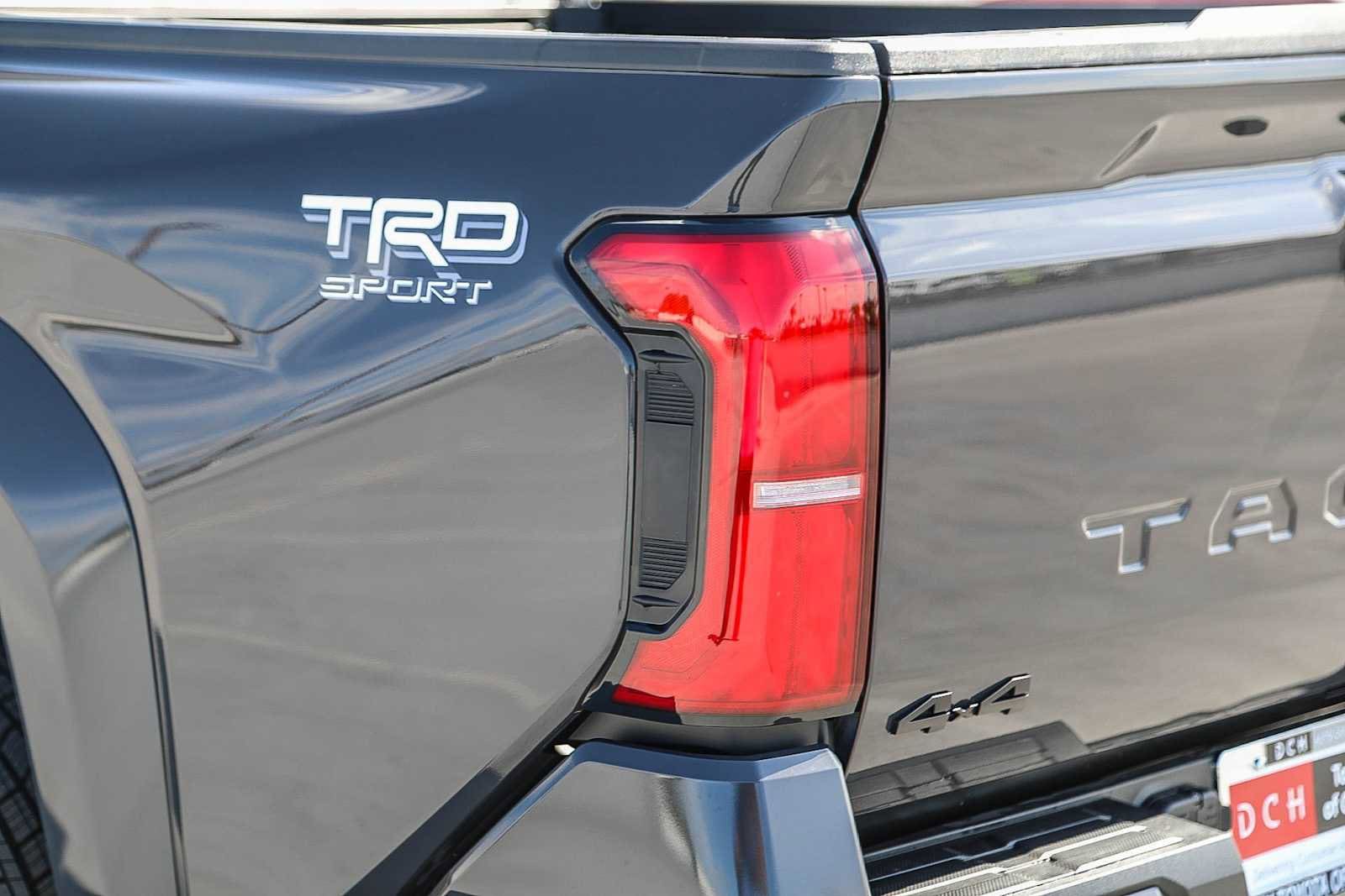 Thumbnail: 2026 Toyota Tacoma - 9