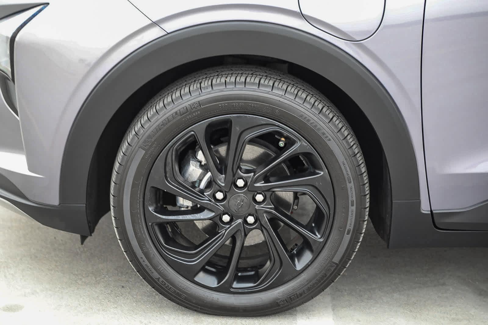 Thumbnail: 2022 Chevrolet Bolt EUV - 9