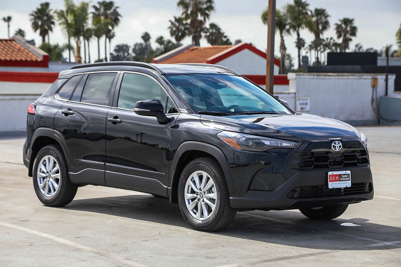 Thumbnail: 2026 Toyota Corolla Cross - 4