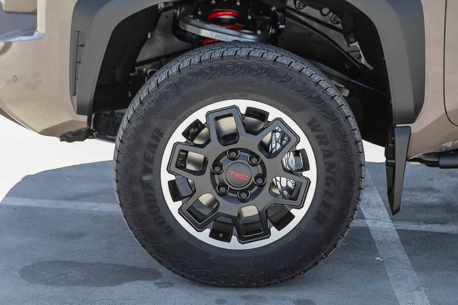 Thumbnail: 2026 Toyota Tacoma - 10