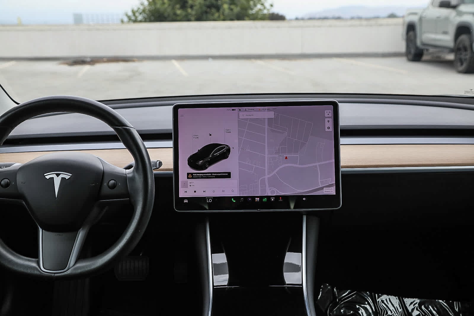 Thumbnail: 2019 Tesla Model 3 - 13