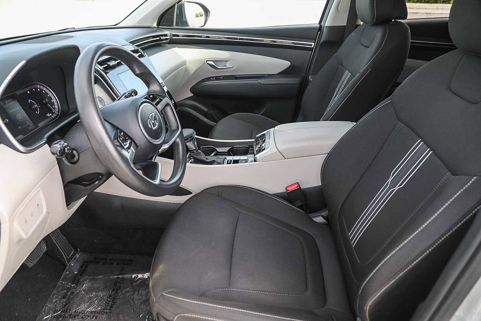 Thumbnail: 2024 Hyundai Tucson - 17