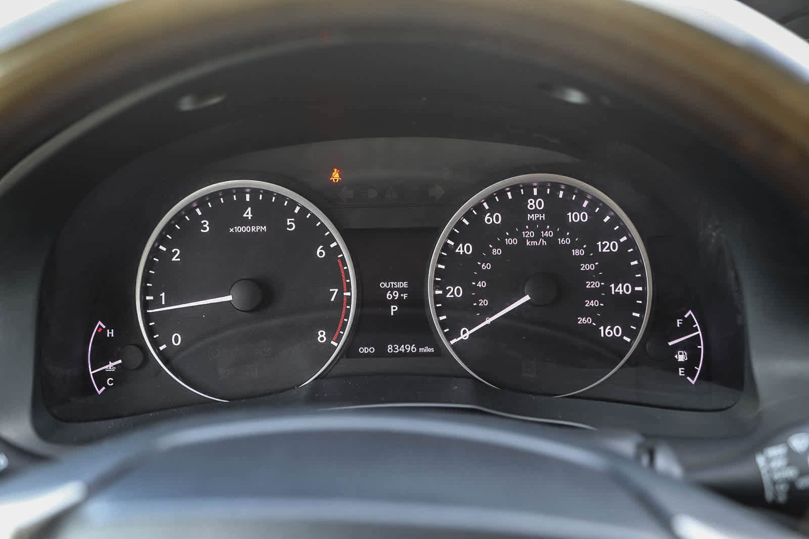 Thumbnail: 2013 Lexus ES - 22