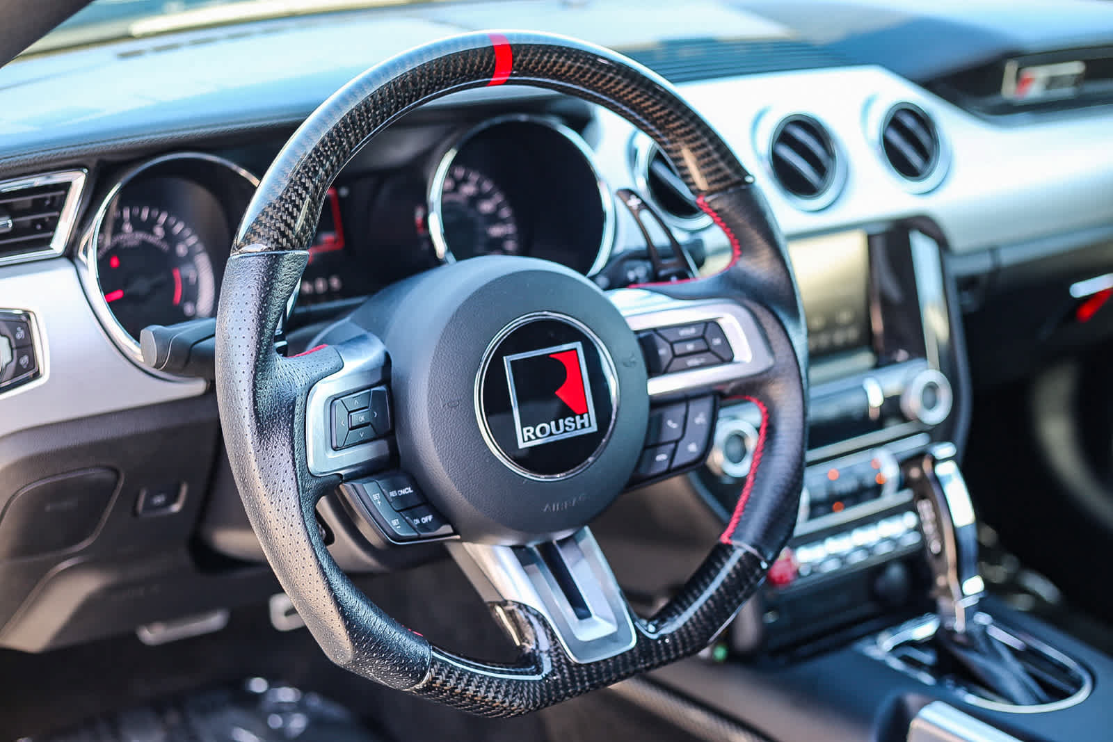 2015 Ford Mustang GT Premium — photo 1 of 23