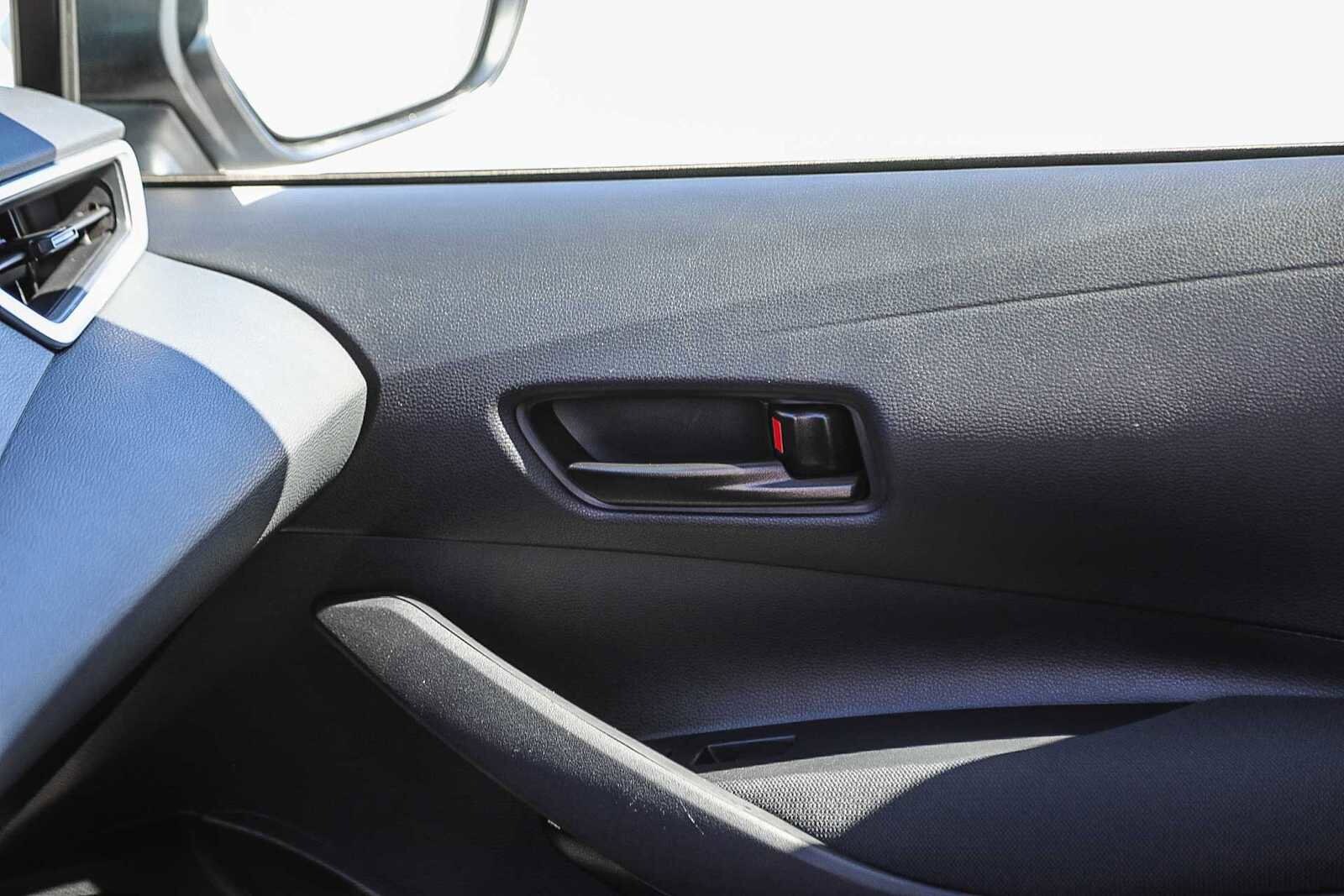 Thumbnail: 2024 Toyota Corolla - 21