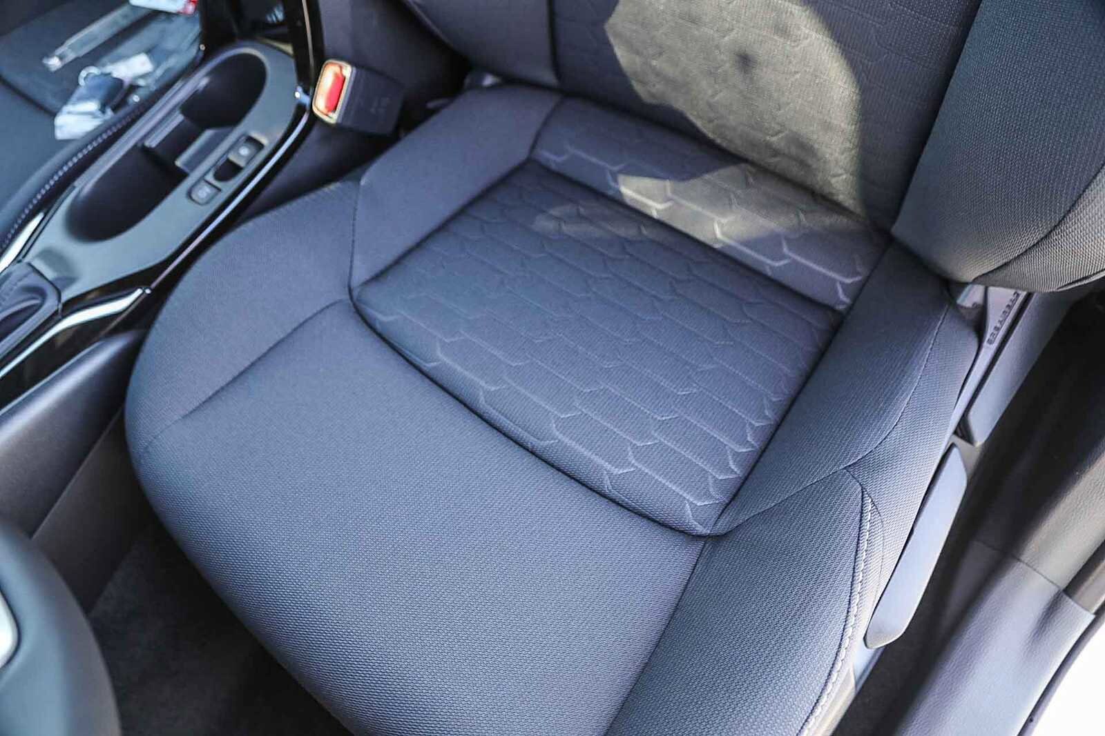 Thumbnail: 2026 Toyota Corolla - 26