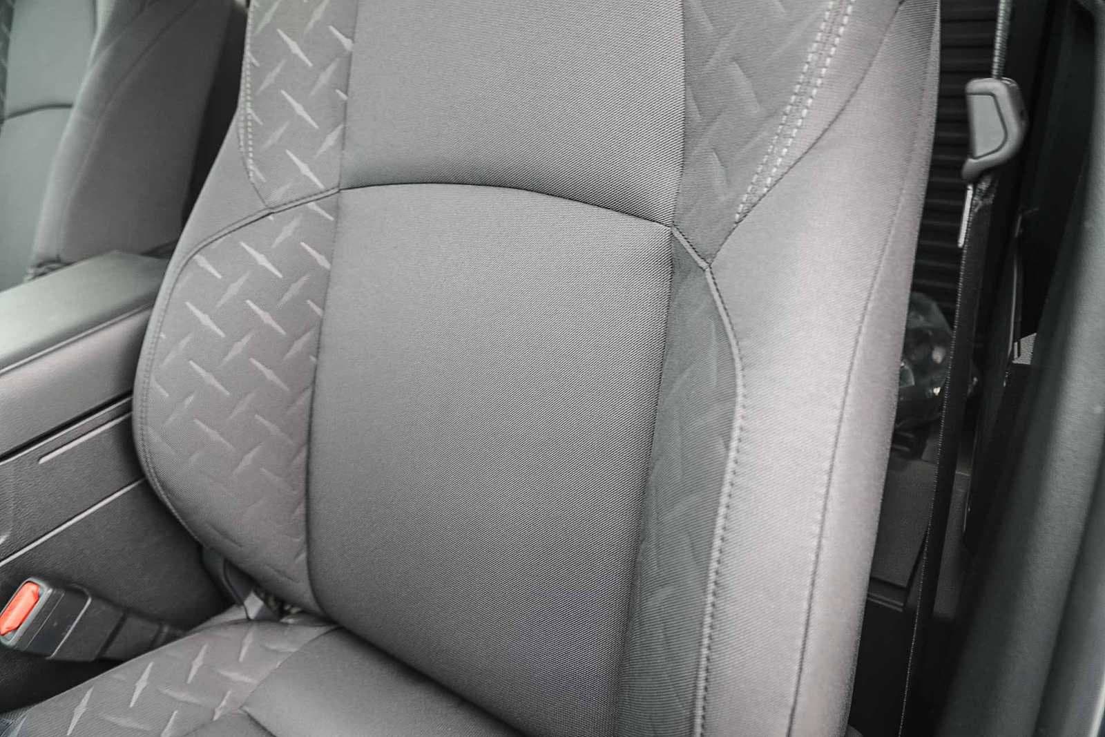 Thumbnail: 2025 Toyota Tacoma - 20