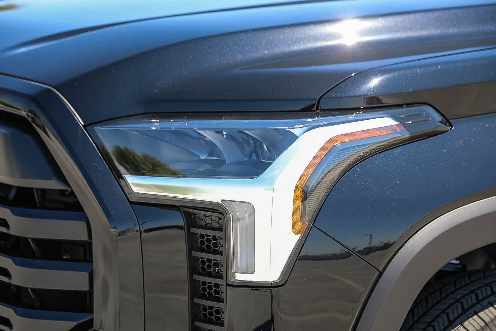 Thumbnail: 2026 Toyota Tundra - 8